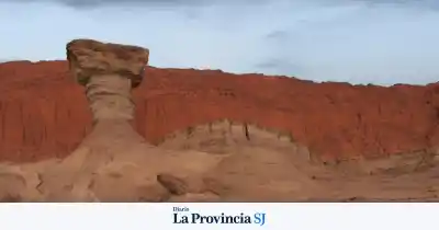 Perdieron contacto con un helicóptero en Valle Fértil: hay 6 ocupantes y se activó un operativo de búsqueda