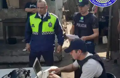Tenía antecedentes y estaba libre: el detalle que estremece en el caso de la mujer atacada en Santa Lucía