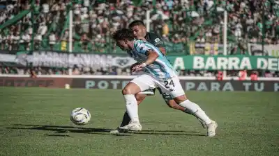 Atlético Tucumán cae en Junín y profundiza su crisis en el Apertura