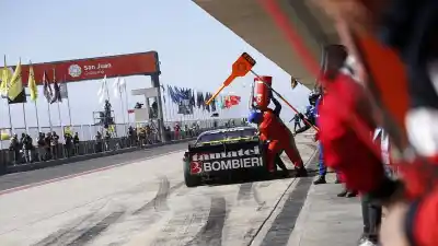 San Juan se prepara para un fin de semana a puro motor: ¿qué pasará en el Villicum?