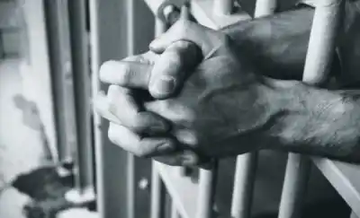 Violencia de género en Chubut: tras dos ataques y violar la restricción, un hombre terminó preso