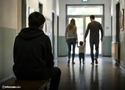 Buscan familias para 46 chicos en Salta pero nadie los quiere: el drama de los adolescentes sin adopción