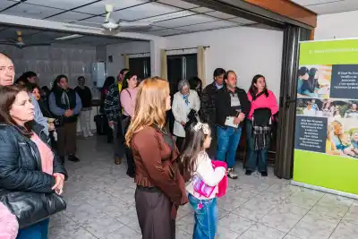 ¿Qué secretos esconden los templos de San Luis? La experiencia que nadie contó