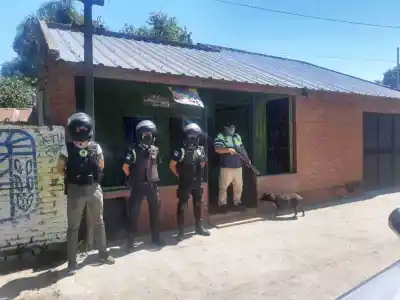 Crimen de Carlos Guzmán: el Centro Judicial Monteros aprehendió a la hija