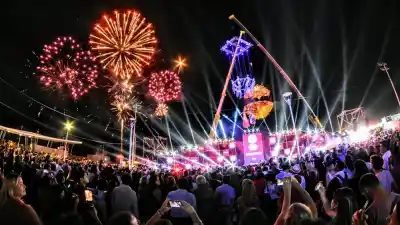 Fiesta Nacional del Sol 2026: el Bicentenario se perfila como sede, pero aún no es oficial