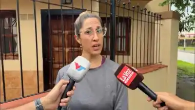 Madre de detenido en Tafí del Valle afirma que los verdaderos agresores están fuera de Tucumán