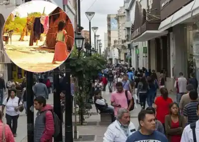 ¿Qué esconden los ataques a Argentina? La dura respuesta de una antropóloga salteña