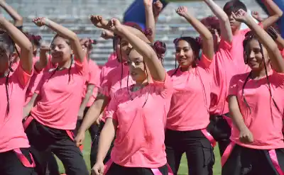 Se viene el Finde Estudiantil: ¿cuándo y a qué hora baila tu colegio?