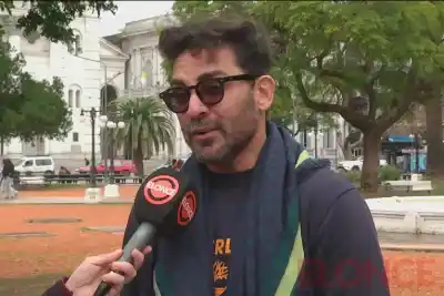 Hernán Piquín llega a Paraná con un show que promete emociones y un final trágico