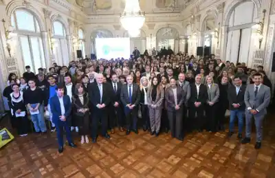 El gobierno provincial inyectó $35 millones en herramientas y microcréditos para emprendedores tucumanos