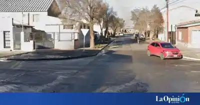 Una joven huyó de un acosador en plena calle: el dramático relato que alertó a Río Gallegos