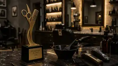 Por primera vez en San Juan: una gala al estilo Martín Fierro premiará a los peluqueros