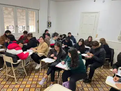 El taller que puede cambiar tu futuro laboral en Bell Ville: la Oficina de Empleo suma herramientas clave