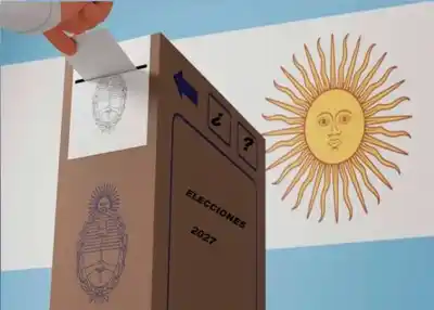 El misterio electoral que se cocina en Chubut: ¿cuándo votarán los chubutenses en 2027?