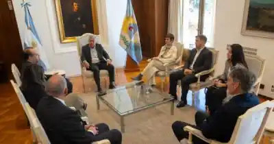 El interés de una gigante minera que pone a Mendoza en el mapa del cobre
