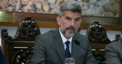 El pedido de Suarez tras los insultos de Milei a Lula: "Hay que ser responsables"