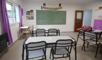 Sin clases el lunes: CTERA confirmó un paro nacional que se sentirá en todo el país