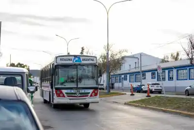 La Línea 4 de Comodoro cambia su recorrido y llegará por primera vez a un barrio que esperaba el colectivo
