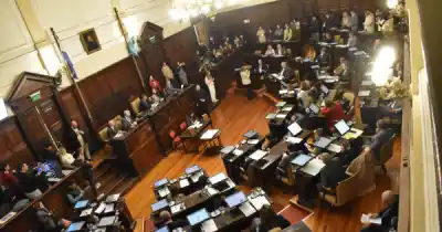 Mendoza se adelanta al futuro: crean un órgano legislativo para anticipar riesgos y oportunidades