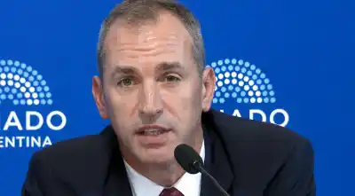 El juez que el Senado aprobó y Milei designó: asume el viernes en uno de los juzgados federales más clave del NOA