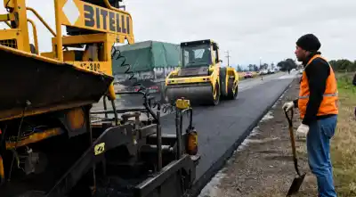 Salta pone plata de su bolsillo: la millonada que invertirá en la Ruta 9/34
