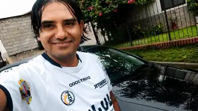 La noche que terminó en tragedia: condenaron al acusado del crimen de Roberto Tarifa