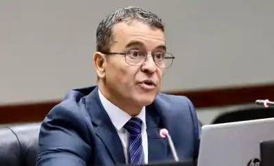 Se define el futuro del juez Díaz Lacava: arranca el juicio político que podría dejarlo sin cargo ni jubilación