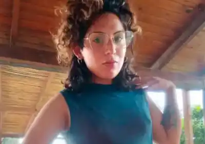 Admitió que borró pruebas del femicidio de Érika Álvarez y recibió una condena que nadie esperaba