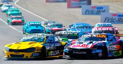 Vuelve el rugir de los motores: el TC confirmó su regreso a Rosario tras siete años