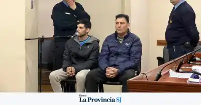 Lo que encontraron en el barrio Los Toneles: padre e hijo imputados por un crimen que conmocionó a San Juan