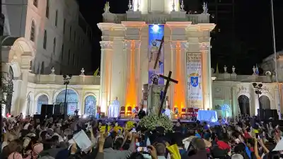 Jujuy se prepara para la fiesta del Santísimo Salvador: horarios, recorrido y un detalle que nadie espera