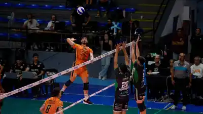 Monteros Vóley y Tucumán de Gimnasia enfrentan una agenda exigente en el último Tour de la LVA