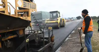 Sin esperar a Nación, Salta pone $3.000 millones para reparar un tramo clave de la ruta 9/34