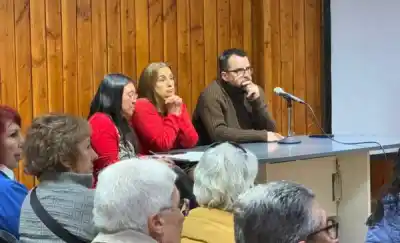 El drama de los jubilados del PAMI: Taccetta reveló qué pasa con la atención médica