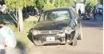 Atropelló y mató a una joven de 23 años alcoholizado: la condena que recibió