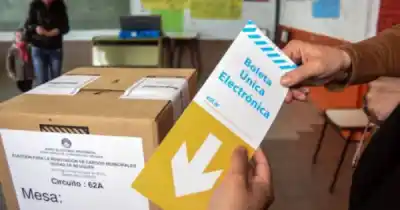Salta define cuándo se votará al próximo gobernador y ya hay dos fechas sobre la mesa