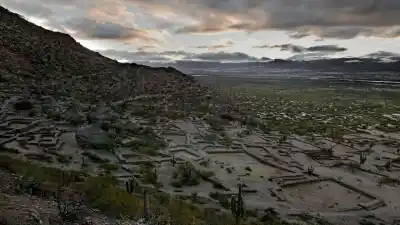 Tucumán consolida su oferta turística con historia, vinos de altura y cicloturismo