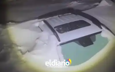 Más de 100 turistas quedaron atrapados en la Cordillera: así fue el operativo de rescate