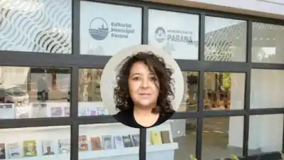 Vuelve Paraná Lee: la feria del libro que reúne a más de 100 editoriales y promete sorpresas