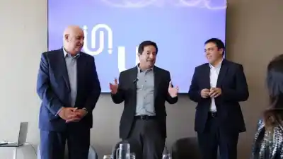 El nuevo presidente de la UIC rompe el silencio: "Creíamos que el segundo semestre iba a ser mejor para la industria"