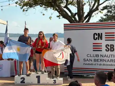 Corrientes arrasó en la Copa Mercosur: los detalles que no te contaron