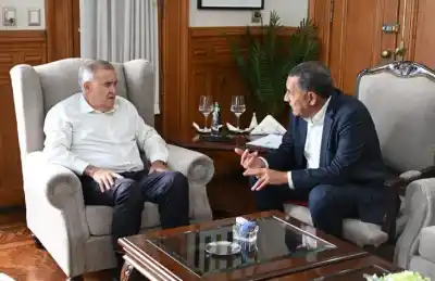 El Gobierno abre una nueva instancia de diálogo por recomposición salarial