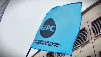 ¿Se viene un nuevo paro docente en Córdoba? La UEPC confirmó la fecha y los motivos