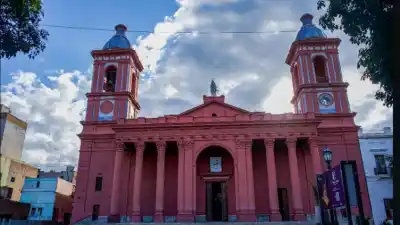 Vuelven las misas con horario fijo en la Catedral Basílica: conocé el cronograma completo
