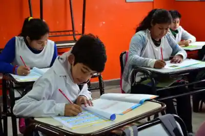 Lanzan un programa para que los chicos dejen de odiar las matemáticas