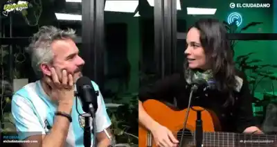 Música, memoria y resistencia: la trinchera cultural que sostienen las aulas de Ludueña