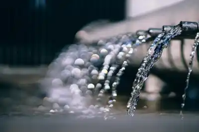 Tras días de tensión, logran un acuerdo clave para el agua en La Calera: ¿qué pasará con la deuda?