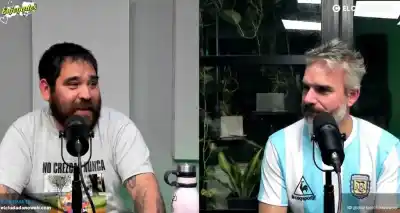 De los comedores de los 90 a La Hormigonera: la historia de un referente que lucha por las infancias en Ludueña