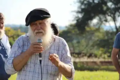 Yerbateros misioneros llevan un proyecto de emergencia a Passalacqua: ¿qué piden?
