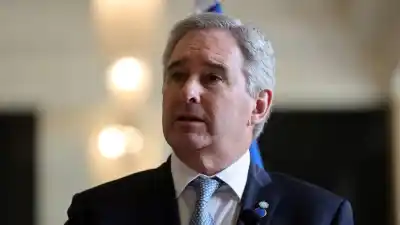 El canciller Quirno rompió el silencio: ¿qué dijo sobre la relación con Brasil?